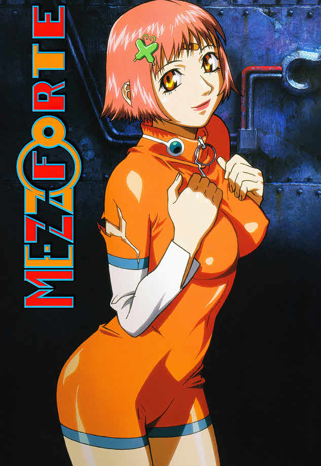 فيلم Mezzo Forte 2000 مترجم