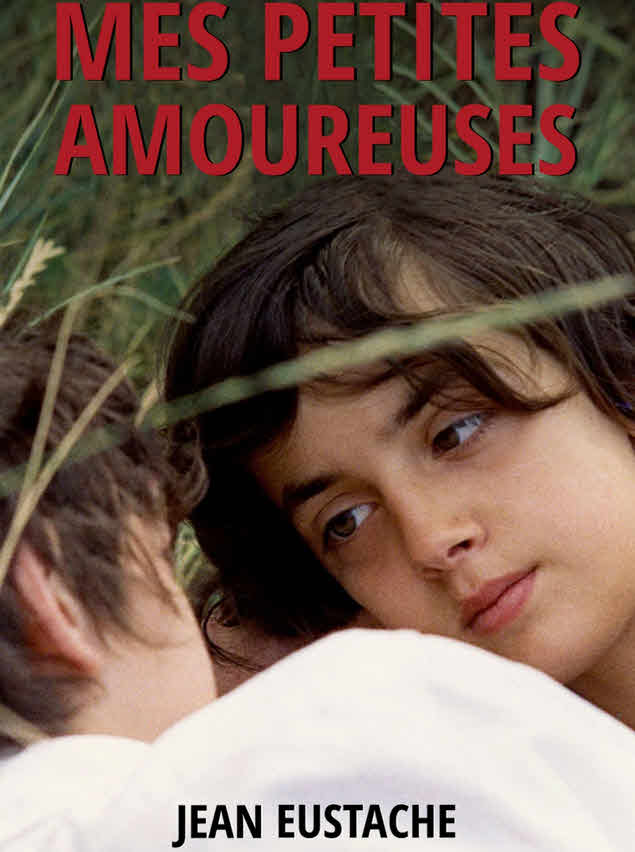 فيلم My Little Loves 1974 مترجم