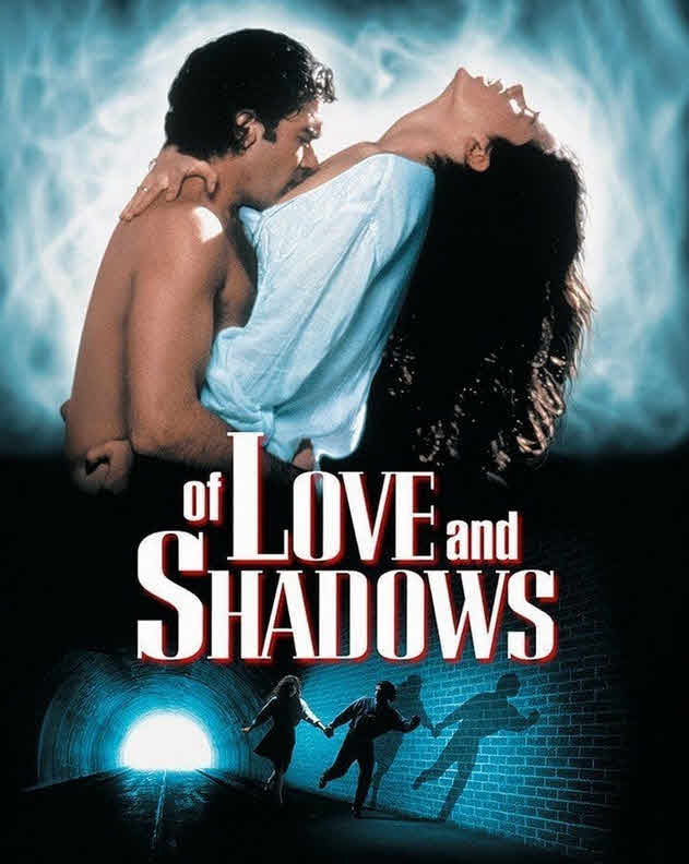 فيلم Of Love and Shadows 1994 مترجم
