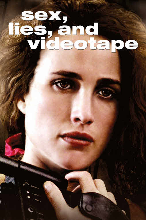 فيلم Sex, Lies, and Videotape 1989 مترجم