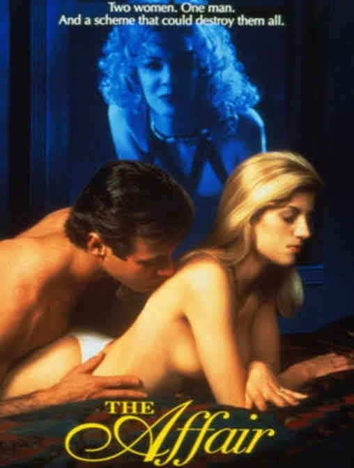 فيلم The Affair 1995 مترجم