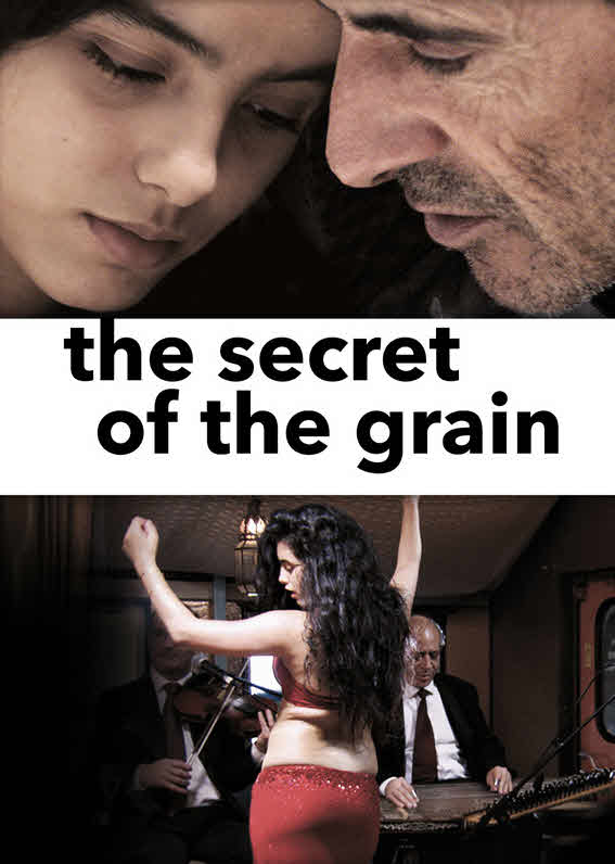 فيلم The Secret of the Grain 2007 مترجم