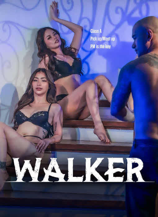 فيلم Walker 2025 مترجم