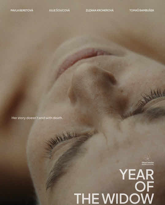 فيلم Year of the Widow 2024 مترجم