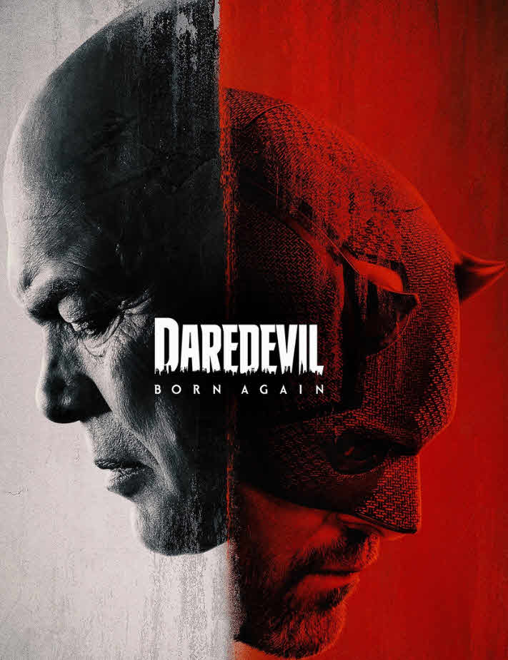 مسلسل Daredevil: Born Again الموسم 1 الحلقة 9 الاخيرة