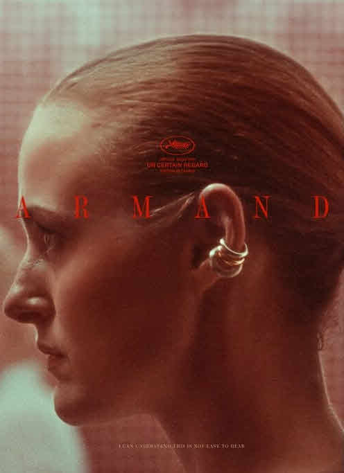 فيلم Armand 2024 مترجم