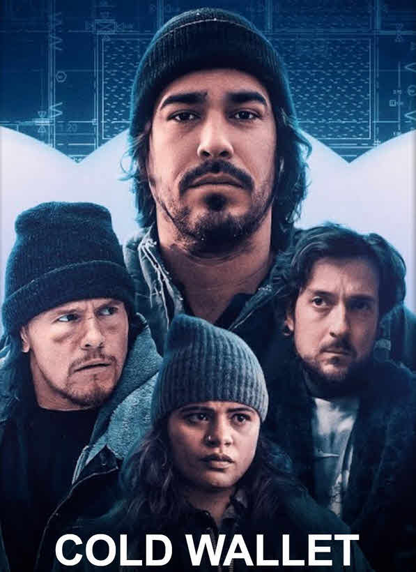 فيلم Cold Wallet 2024 مترجم