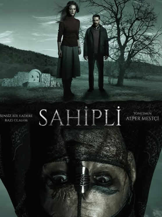 المسلسل التركي ممسوس Sahipli مترجم