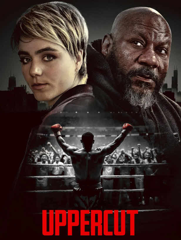 فيلم Uppercut 2025 مترجم