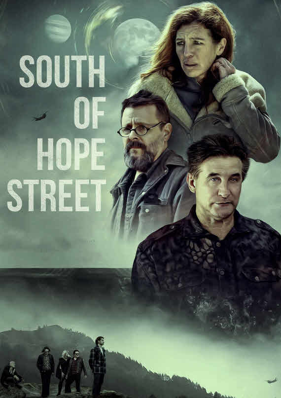 فيلم South of Hope Street 2024 مترجم