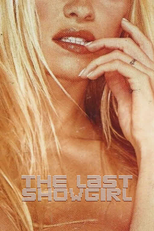 فيلم The Last Showgirl 2024 مترجم
