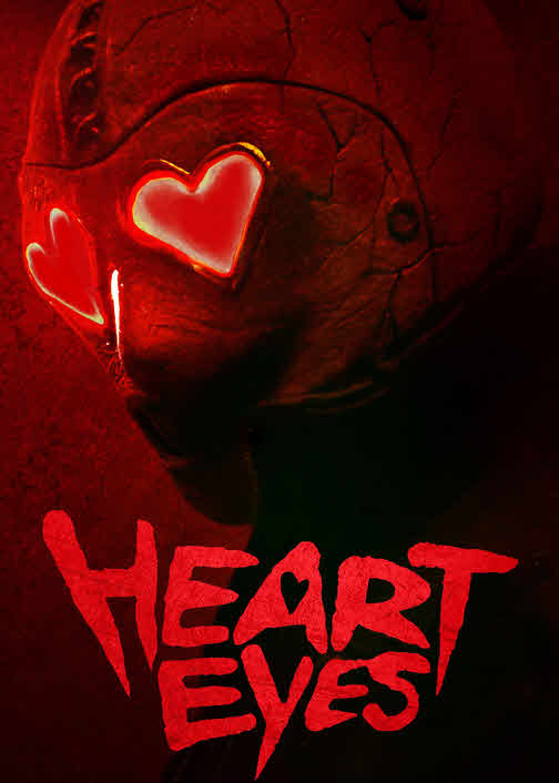 فيلم Heart Eyes 2025 مترجم
