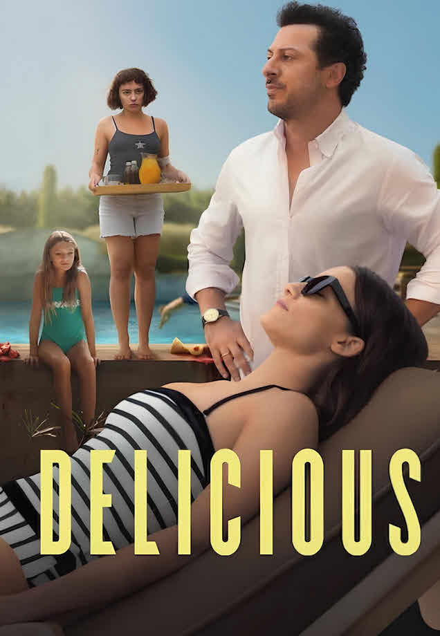 فيلم Delicious 2025 مترجم