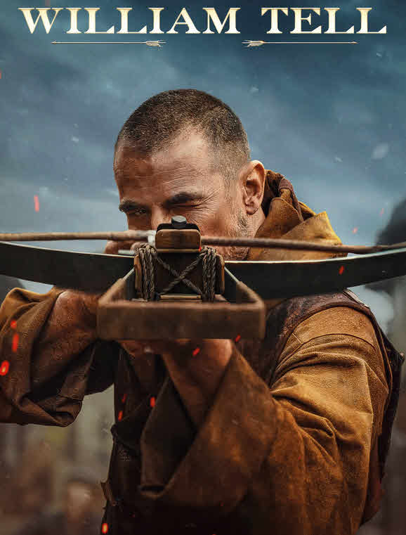 فيلم William Tell 2024 مترجم
