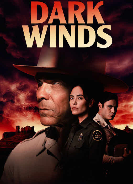 مسلسل Dark Winds الموسم 3 الحلقة 8