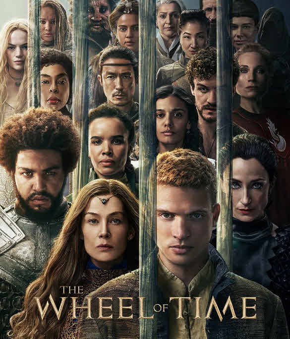 مسلسل The Wheel of Time الموسم 3 الحلقة 8 الاخيرة