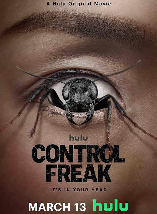 فيلم Control Freak 2025 مترجم