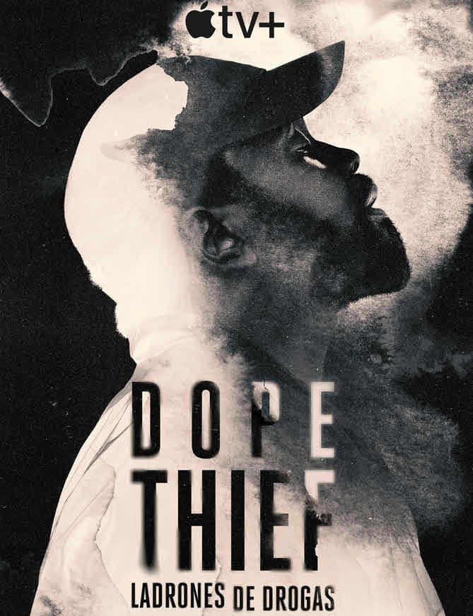 مسلسل Dope Thief الموسم 1 الحلقة 8