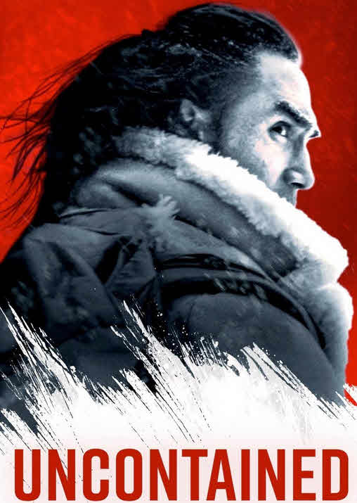 فيلم Uncontained 2025 مترجم