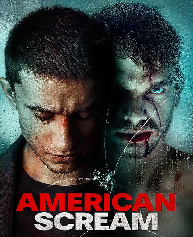 فيلم American Scream 2025 مترجم