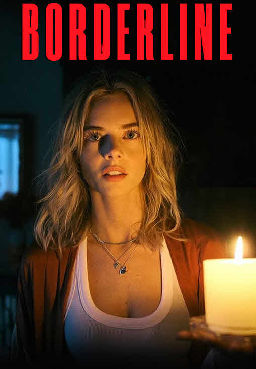 فيلم Borderline 2025 مترجم
