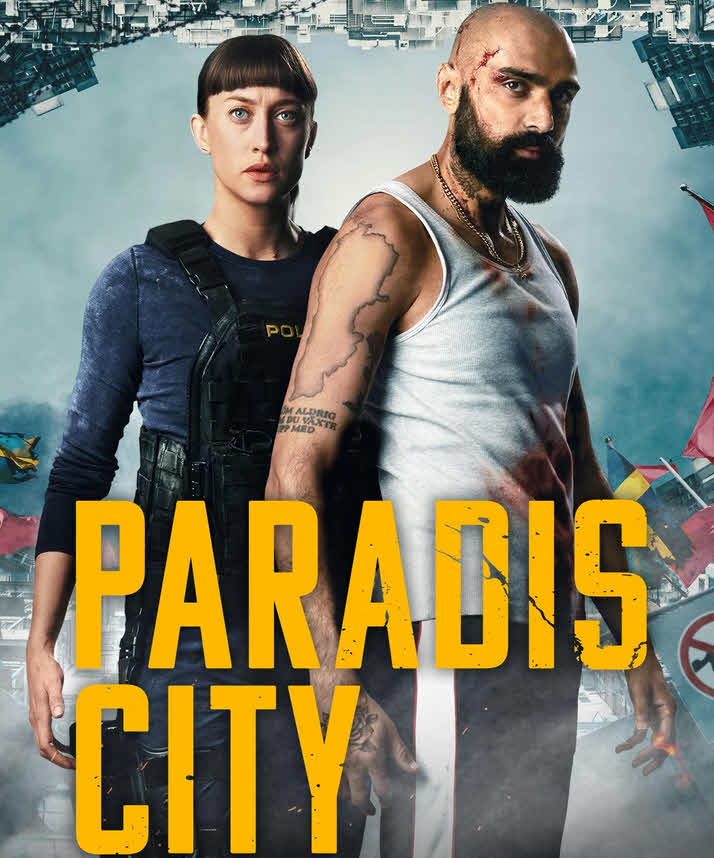 مسلسل Paradis City الموسم 1 الحلقة 6