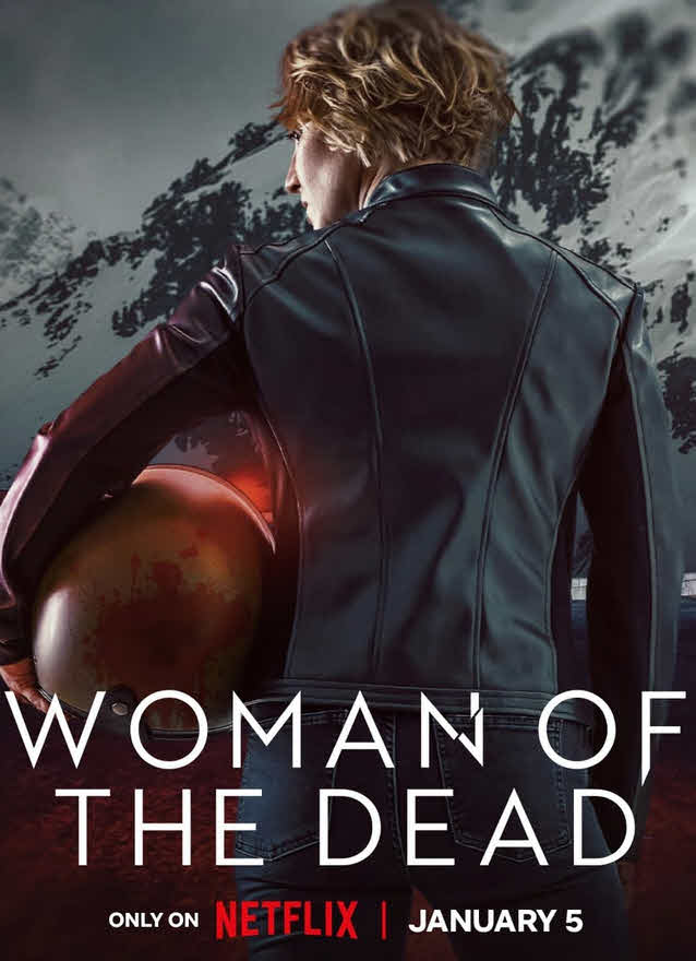 مسلسل Woman of the Dead الموسم 1 مترجم