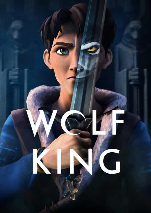 مسلسل Wolf King الموسم 1 مترجم