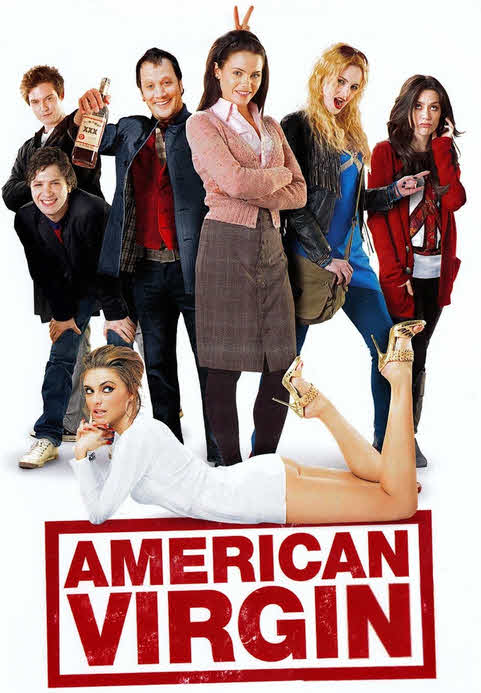 فيلم American Virgin 2009 مترجم