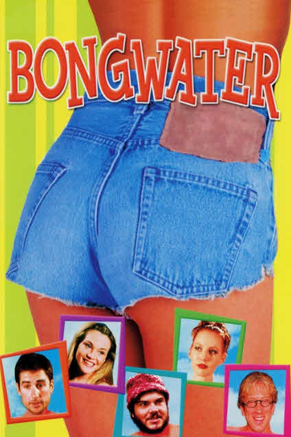 فيلم Bongwater 1998 مترجم