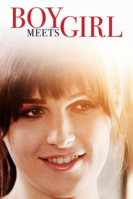 فيلم Boy Meets Girl 2014 مترجم
