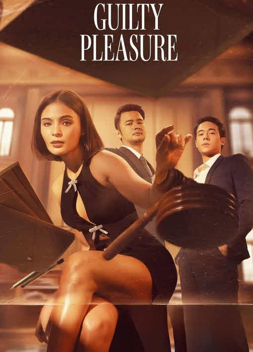 فيلم Guilty Pleasure 2024 مترجم