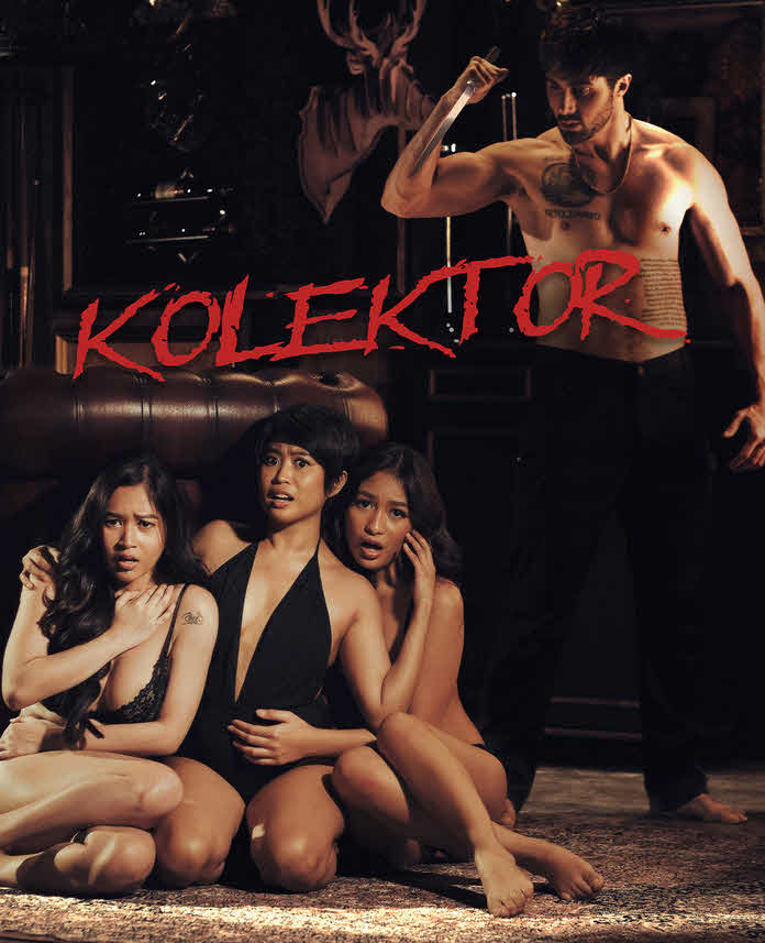 فيلم Kolektor 2025 مترجم