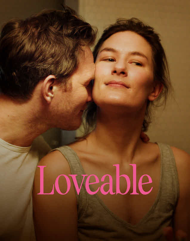 فيلم Loveable 2024 مترجم