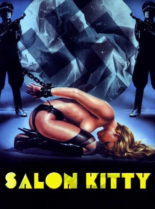 فيلم Salon Kitty 1976 مترجم