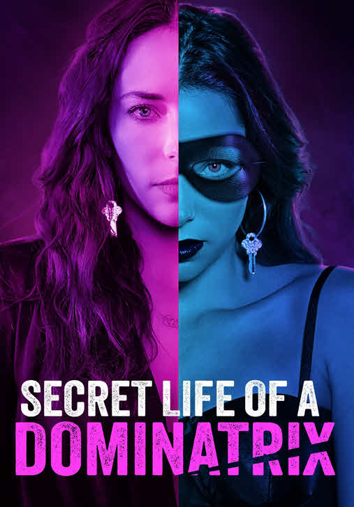فيلم Secret Life of a Dominatrix 2024 مترجم