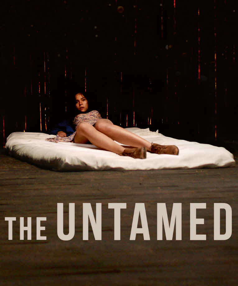 فيلم The Untamed 2016 مترجم