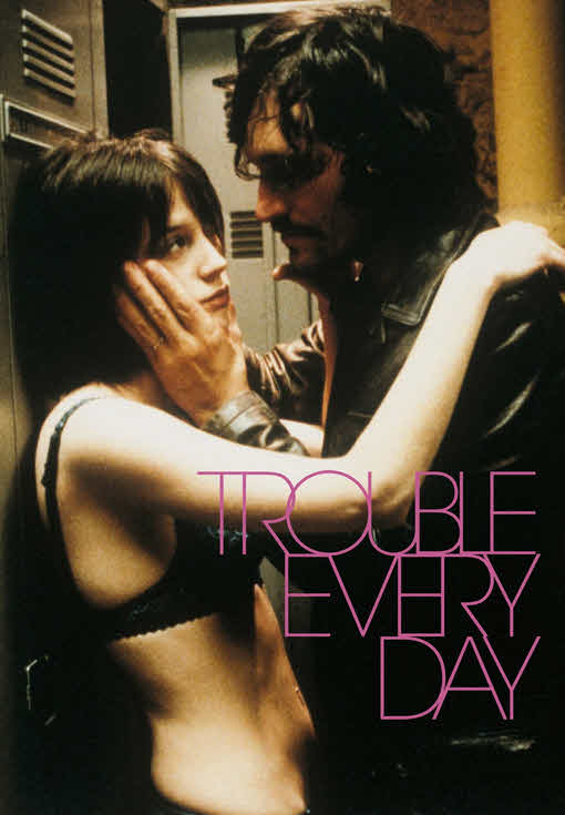 فيلم Trouble Every Day 2001 مترجم