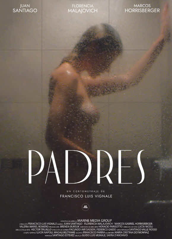 مشاهدة فيلم Padres 2022 مترجم