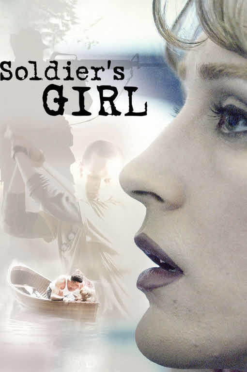 فيلم Soldier’s Girl 2003 مترجم