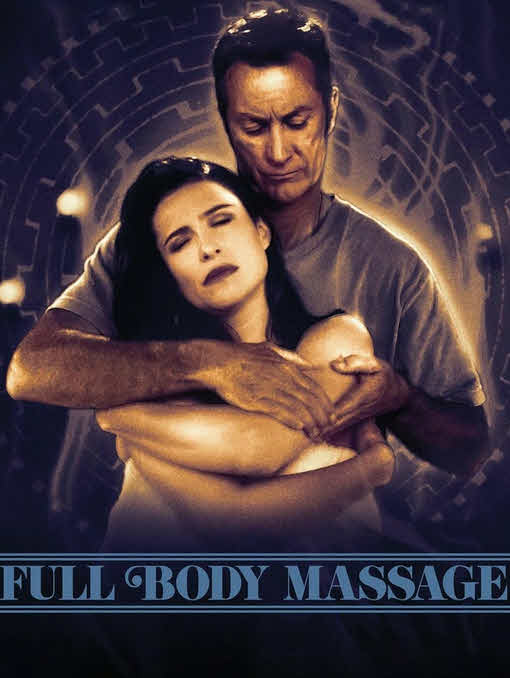فيلم Full Body Massage 1999 مترجم