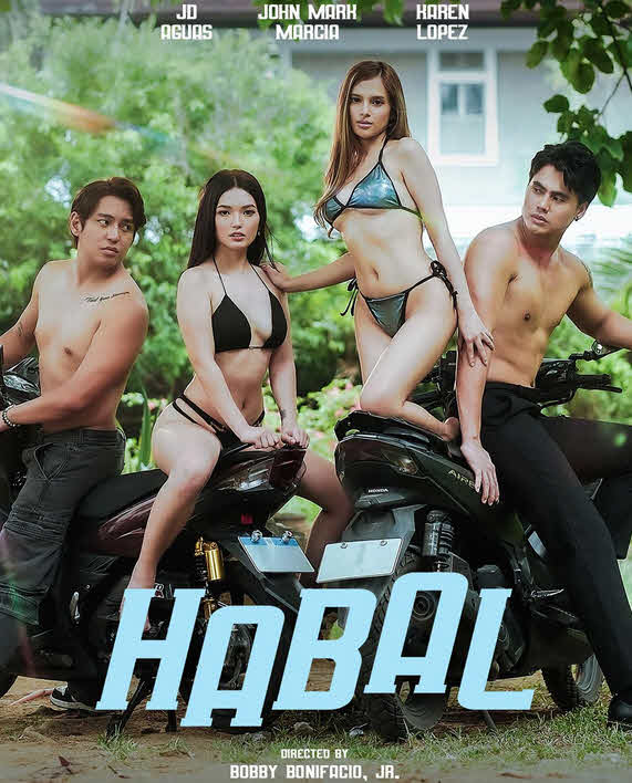 فيلم Habal 2025 مترجم