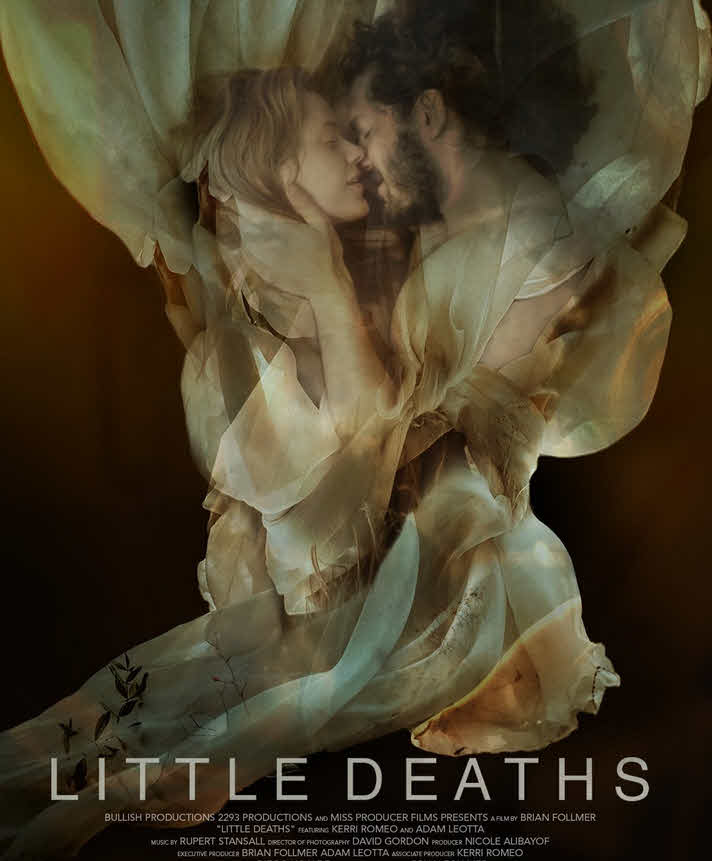فيلم Little Deaths 2023 مترجم