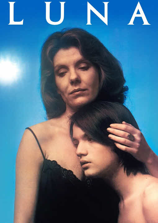 فيلم Luna 1979 مترجم