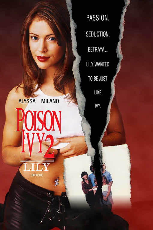 فيلم Poison Ivy 2 Lily 1996 مترجم