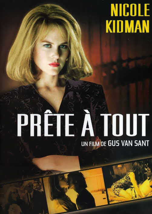فيلم To Die For 1995 مترجم