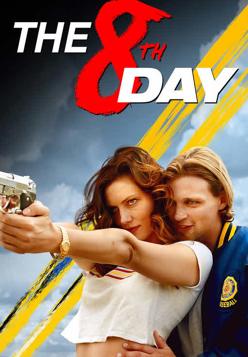 فيلم The 8th Day 2025 مترجم