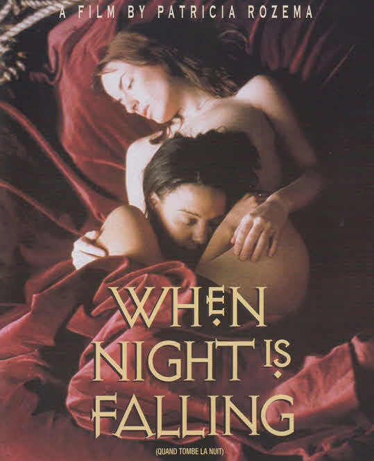 فيلم When Night Is Falling 1995 مترجم