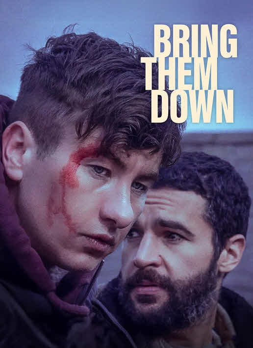 فيلم Bring Them Down 2024 مترجم