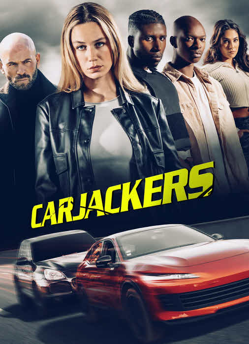 فيلم Carjackers 2025 مترجم